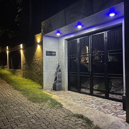 דיקוולה Kalpa Place Hiriketiya מראה חיצוני תמונה